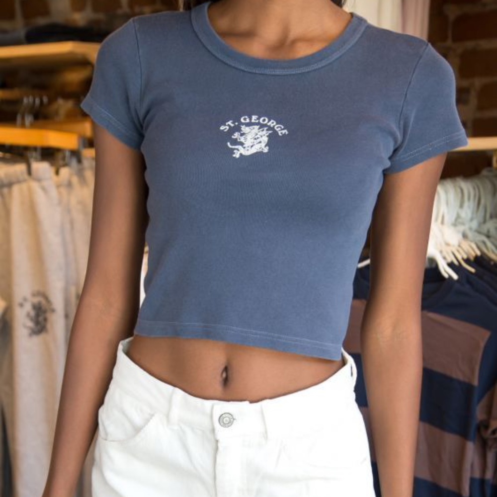 st George top brandy